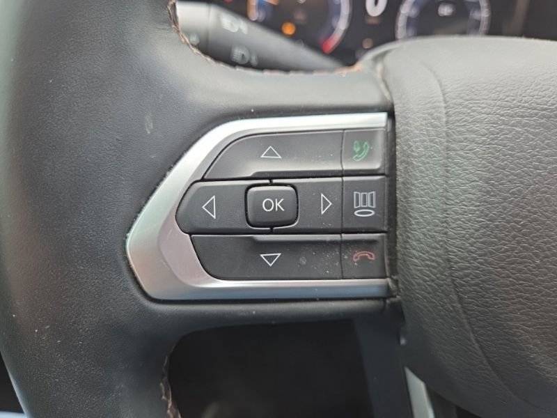 Used 2022 Jeep Compass Limited w/ Elite Group AWD/4WD image 30