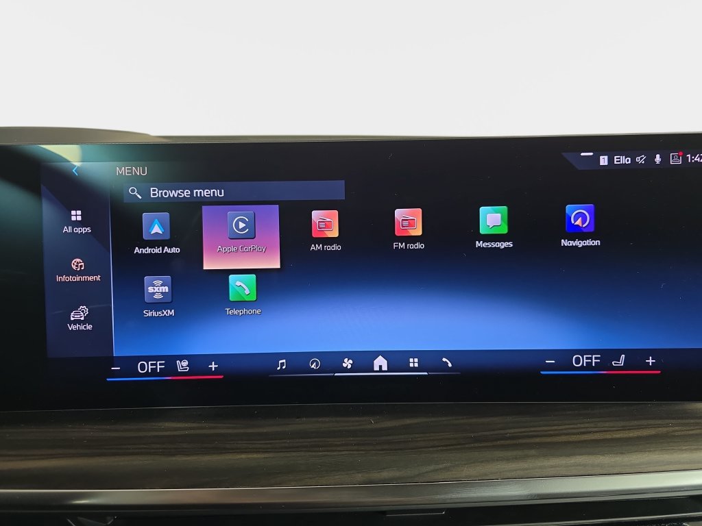 Certified 2026 BMW X5 xDrive40i w/ Premium Package AWD/4WD image 21
