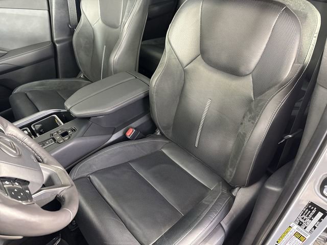 Used 2024 Lexus TX 350 AWD w/ Technology Package image 22