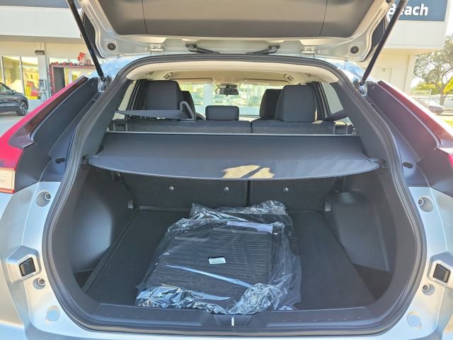 New 2026 Mitsubishi Eclipse Cross ES image 9