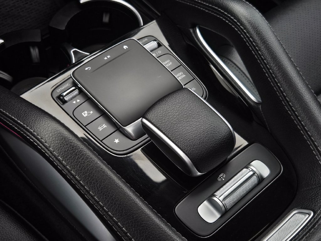 Used 2024 Mercedes-Benz GLS 450 4MATIC image 23