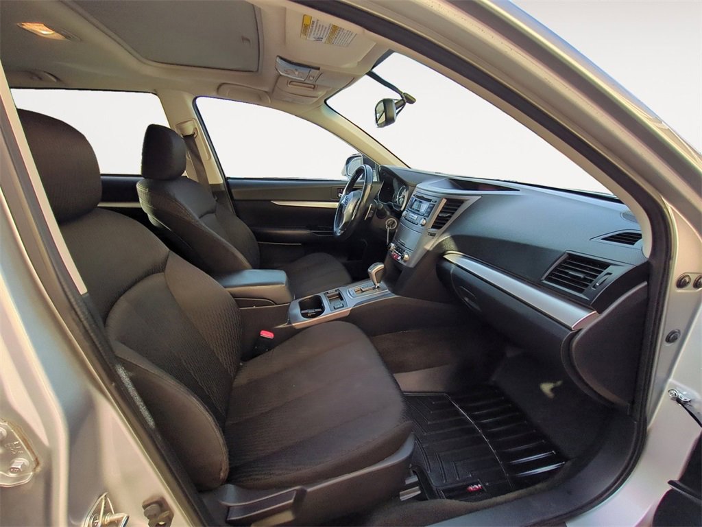 Used 2012 Subaru Outback 2.5i Premium image 15