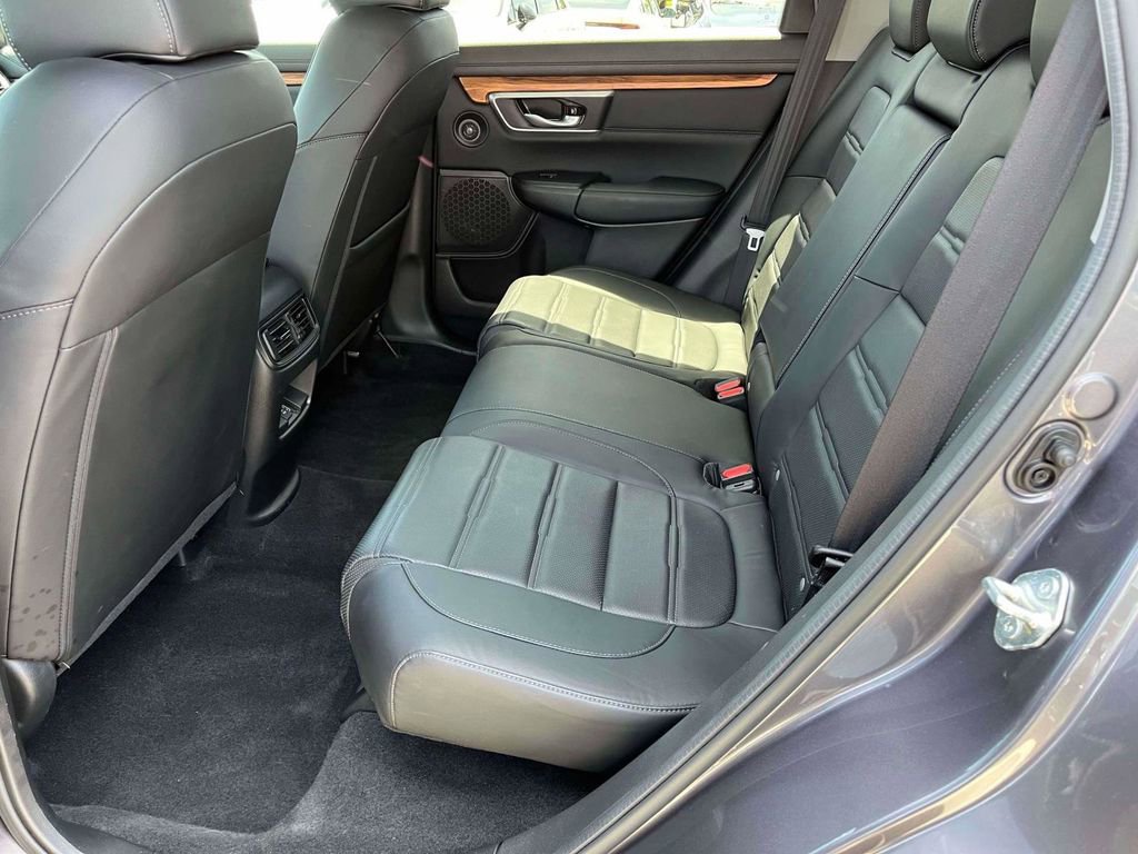Used 2022 Honda CR-V EX-L image 6