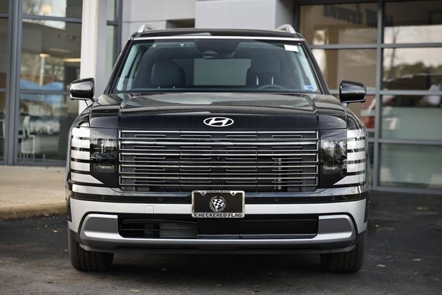 New 2026 Hyundai Palisade Limited AWD/4WD image 2