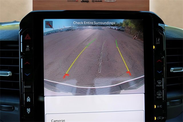 New 2026 RAM 1500 Laramie image 21