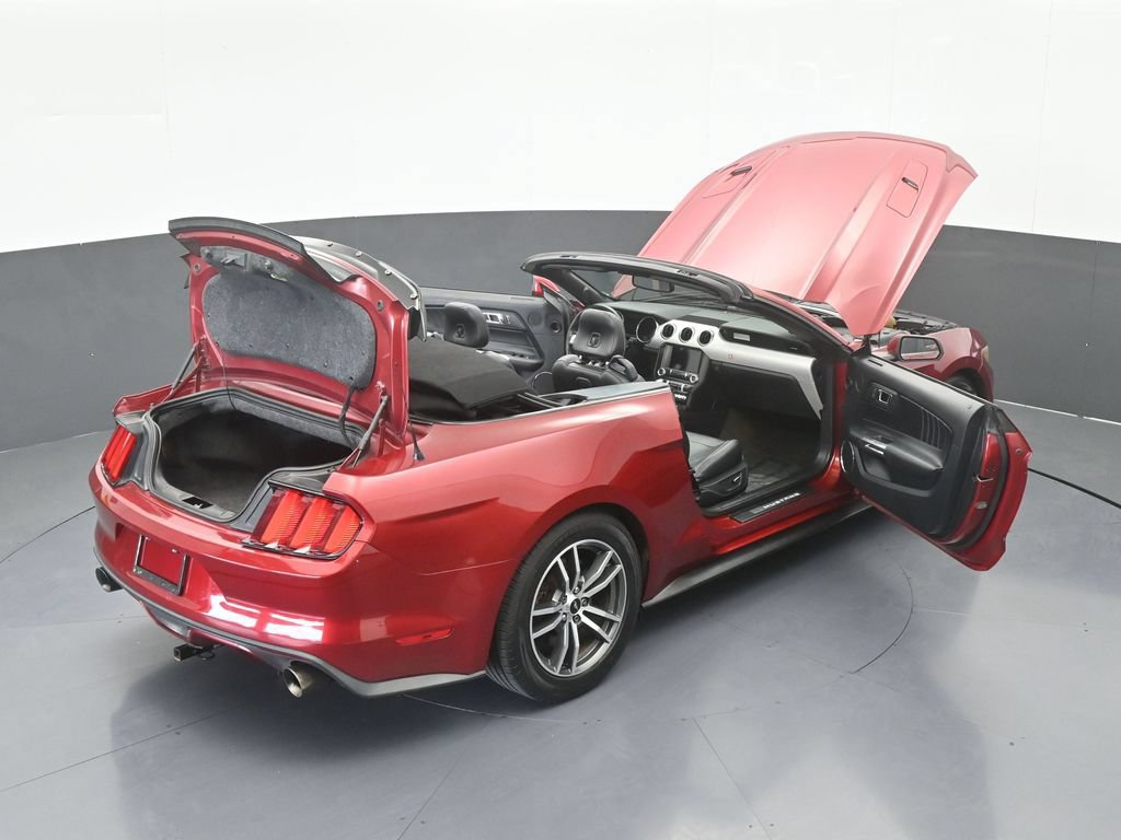 Used 2016 Ford Mustang GT Premium RWD image 69