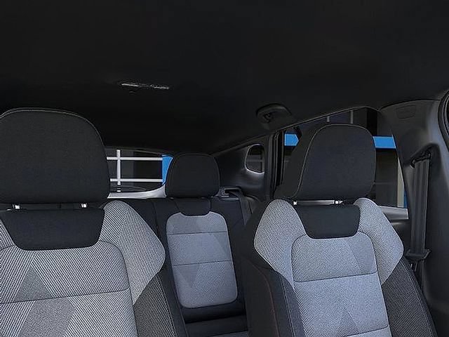 New 2026 Chevrolet Trax RS w/ Driver Confidence Package FWD image 26