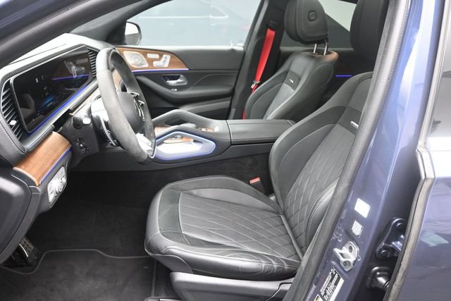 Certified 2024 Mercedes-Benz GLE 63 AMG S image 18