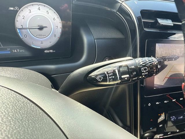 Used 2023 Hyundai Tucson N Line AWD/4WD image 34