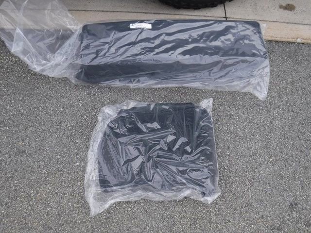 New 2026 Jeep Gladiator Mojave AWD/4WD image 45