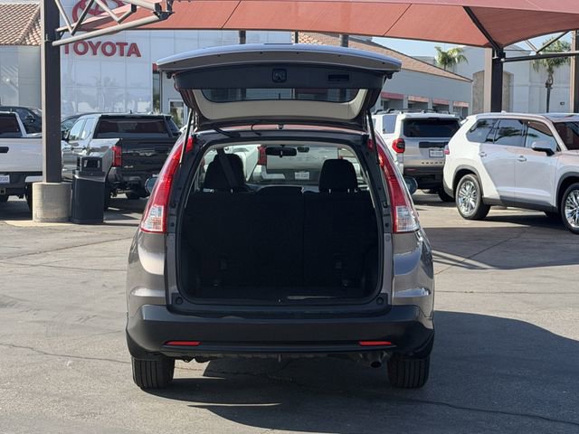 Used 2012 Honda CR-V LX image 6