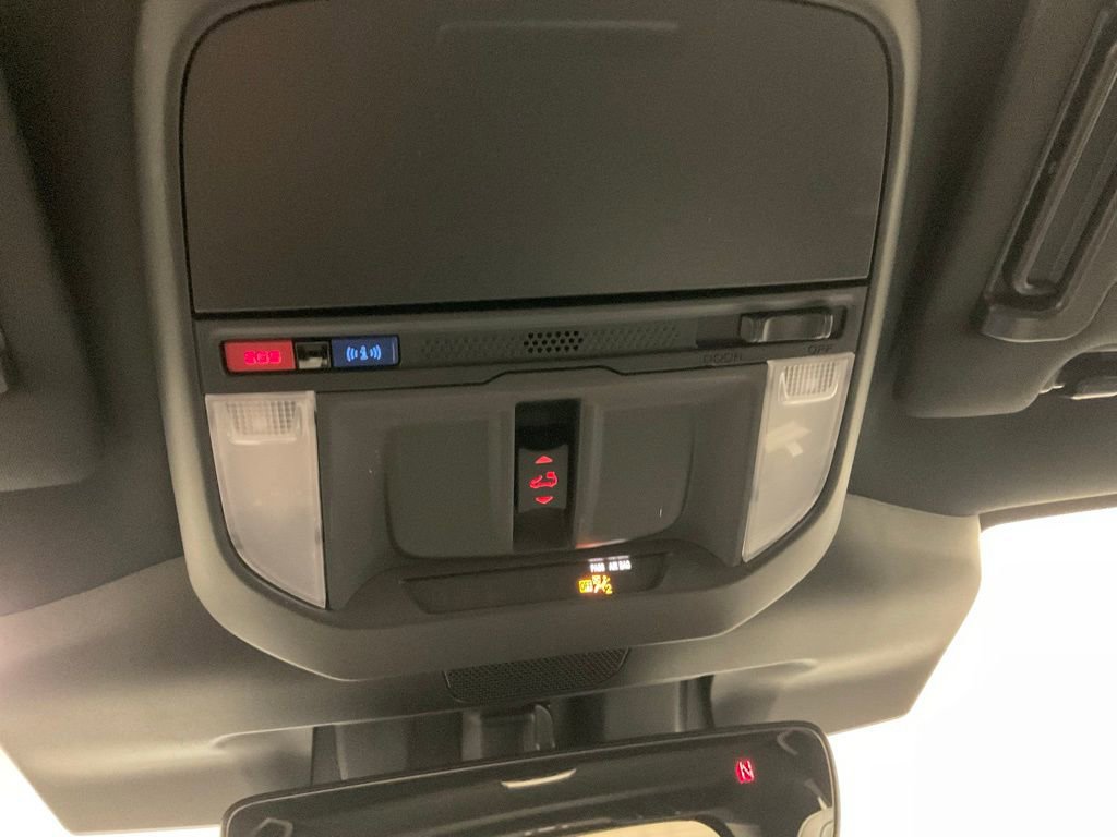 New 2026 Subaru Forester Wilderness image 23