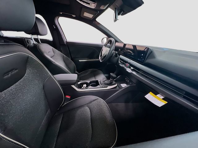 New 2025 Kia K4 GT-Line w/ GT-Line Sunroof Package image 29
