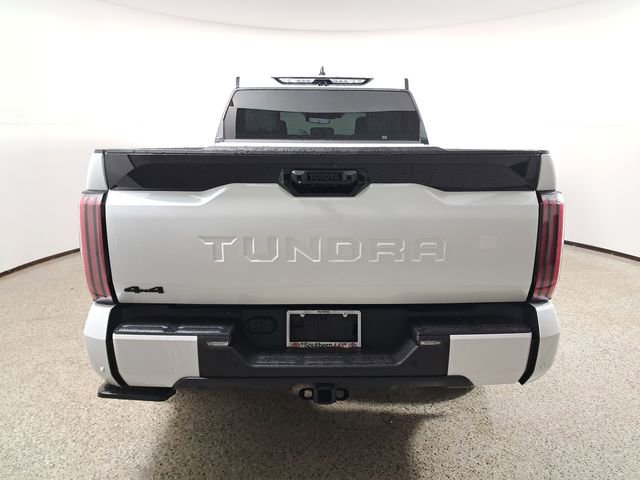 Used 2025 Toyota Tundra SR5 image 6