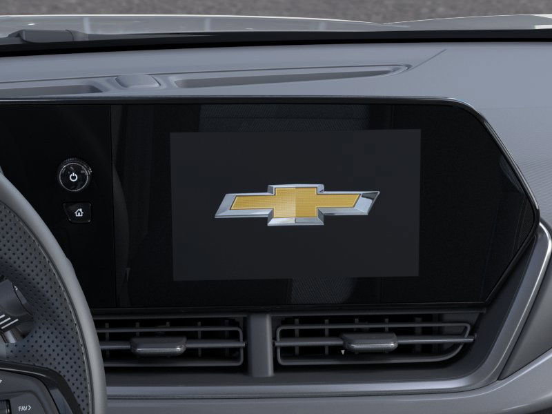 New 2026 Chevrolet Trax LS image 44