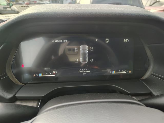 New 2026 Jeep Grand Cherokee Limited image 19