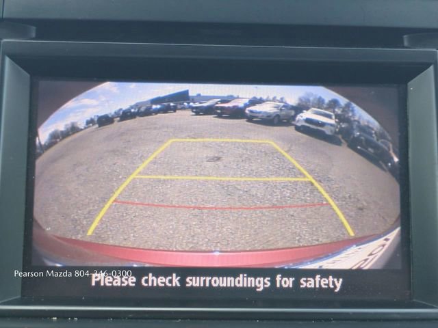 Used 2015 MAZDA CX-5 Touring image 21