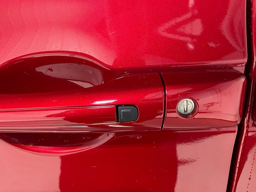 Used 2026 Chrysler Voyager LX image 14