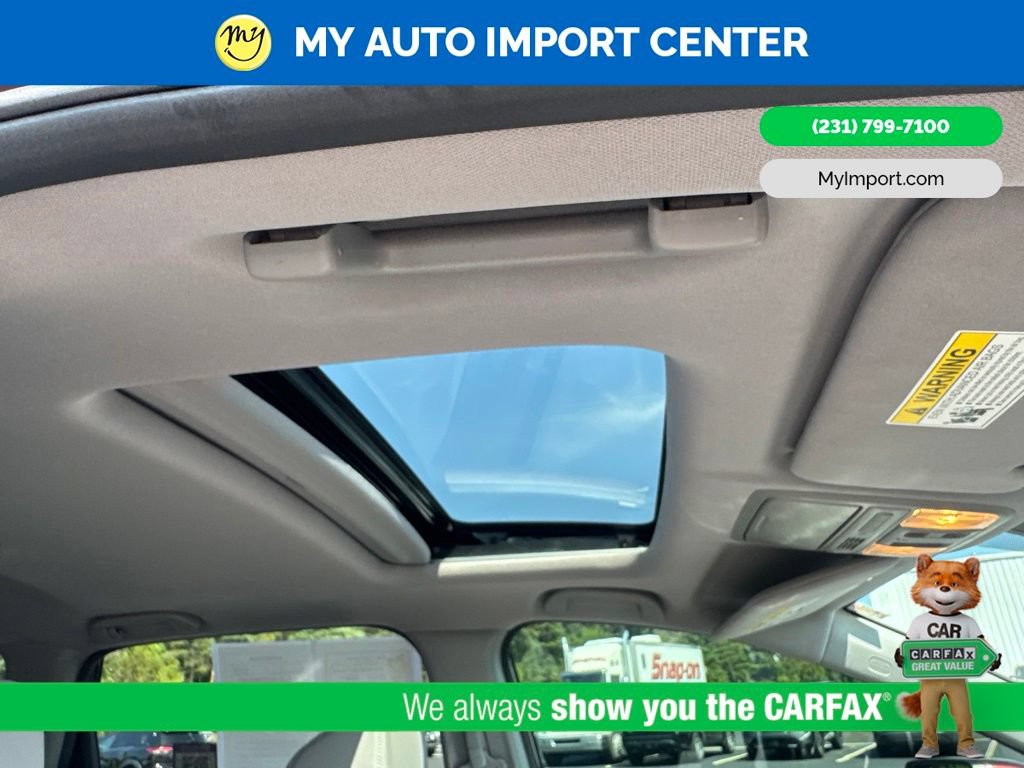 Used 2019 Honda CR-V Touring image 32