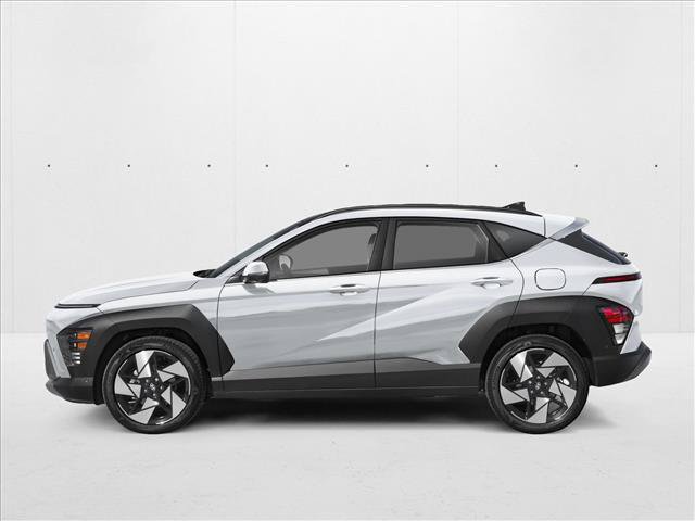 New 2026 Hyundai Kona Limited FWD image 3