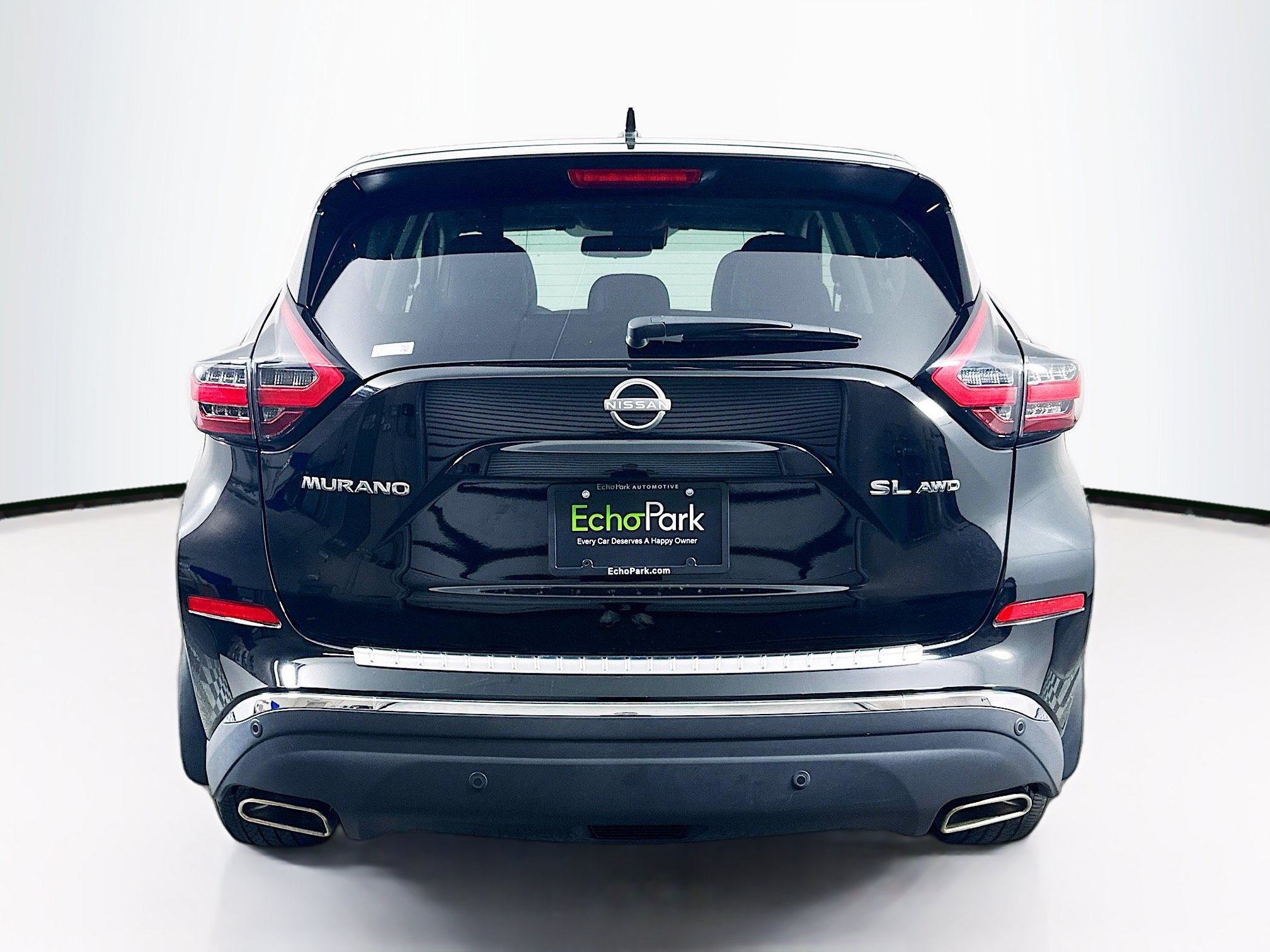 Used 2023 Nissan Murano SL w/ SL Moonroof Package AWD/4WD image 7