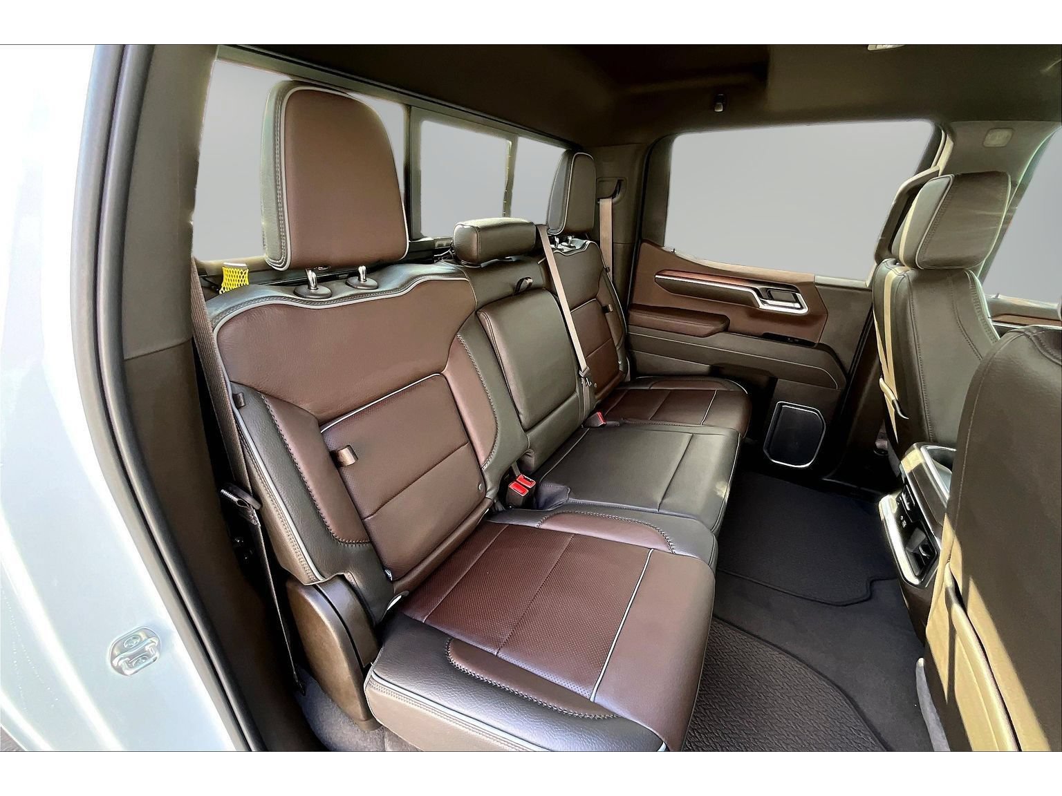 New 2026 GMC Sierra 1500 Denali w/ Technology Package AWD/4WD image 9