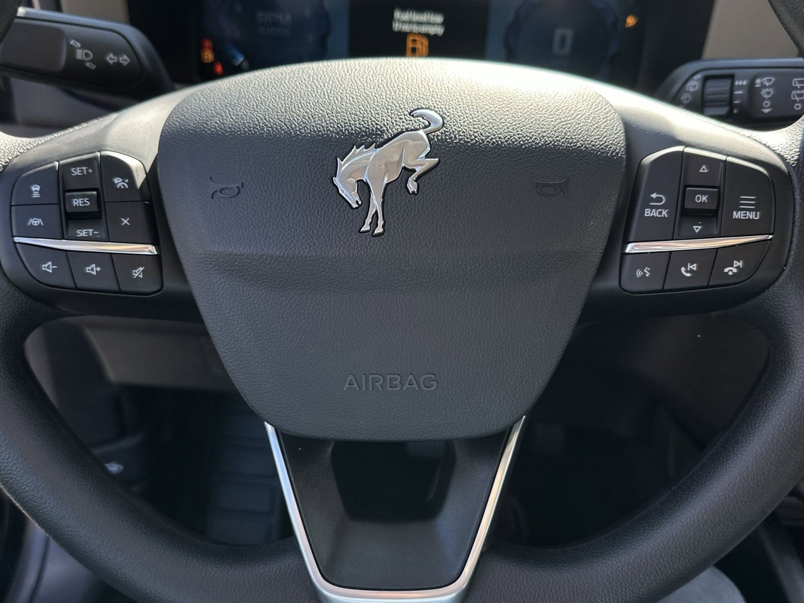 New 2025 Ford Bronco Sport Big Bend image 20