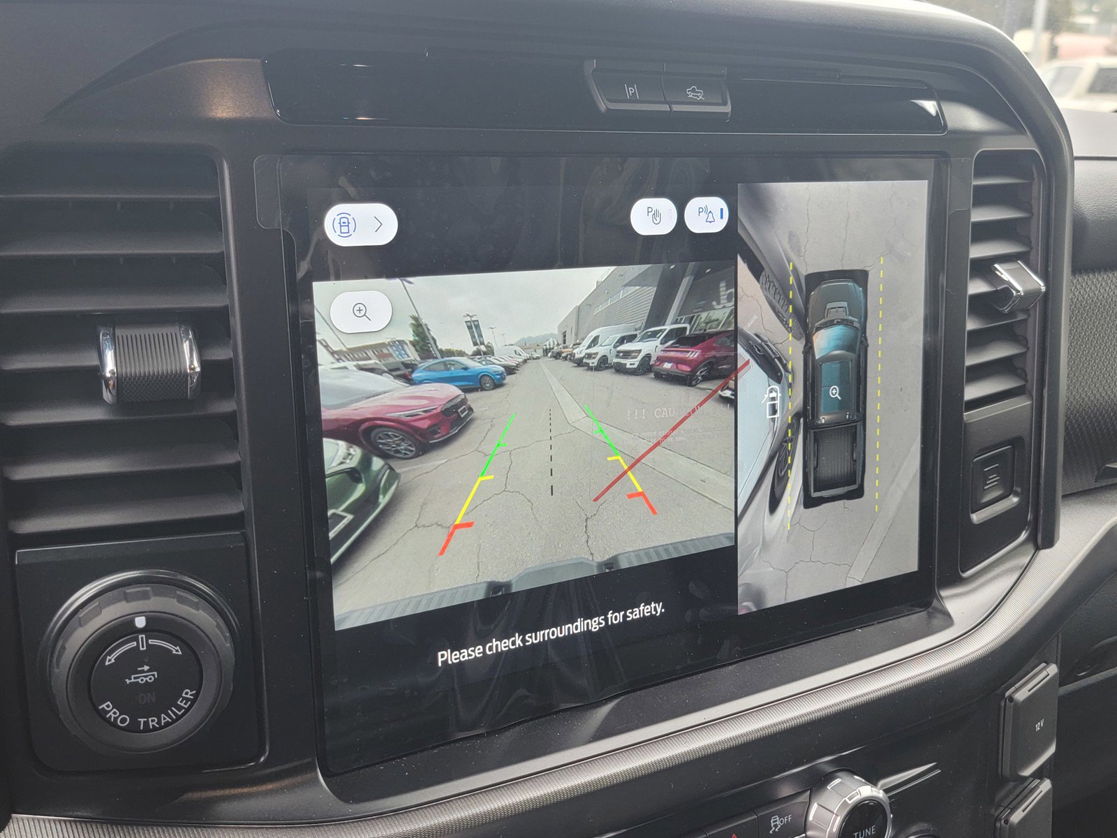 New 2025 Ford F150 Raptor image 19