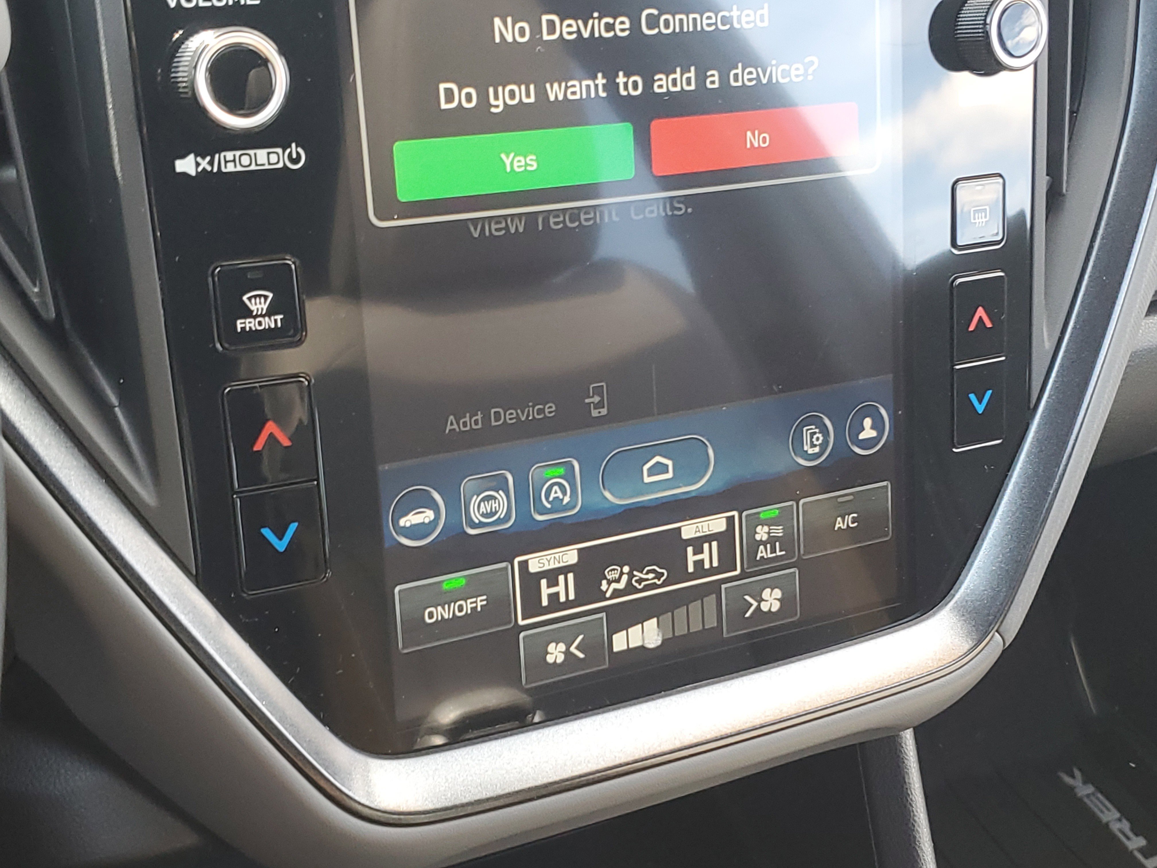 Certified 2024 Subaru Crosstrek 2.5i Sport image 24