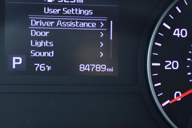 Used 2019 Kia Optima S w/ S Panoramic Sunroof Package image 2