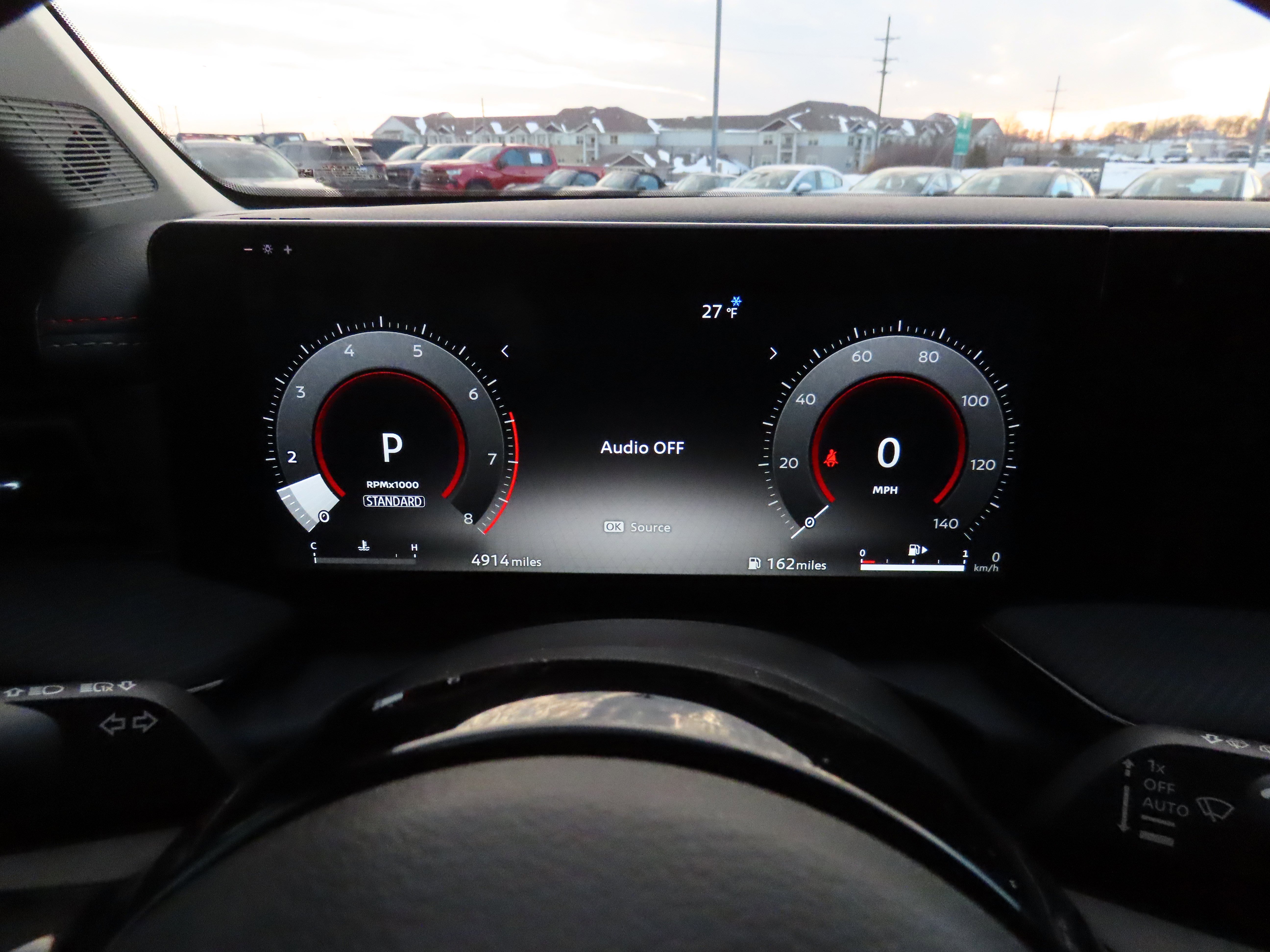 Used 2025 Nissan Kicks SR w/ SR Premium Package image 29