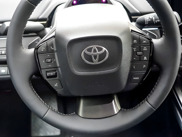 New 2026 Toyota bZ AWD/4WD image 19