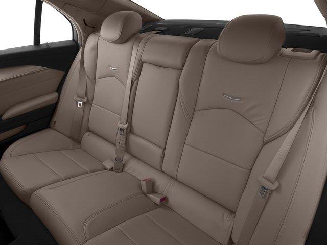 Used 2018 Cadillac CTS Luxury image 17