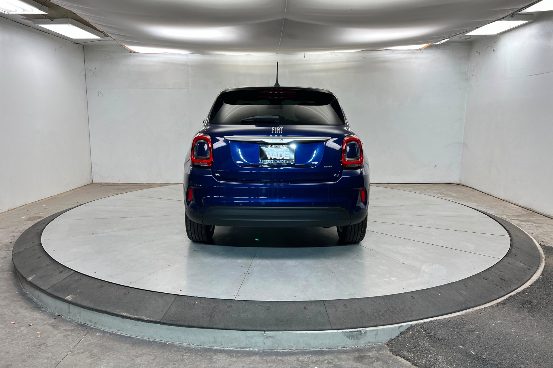 Certified 2023 FIAT 500X Pop w/ Comfort Group image 4