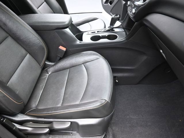Used 2020 Chevrolet Equinox LT w/ Sport Edition FWD image 27