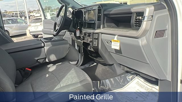 New 2026 Ford F250 XL w/ STX Appearance Package AWD/4WD image 14