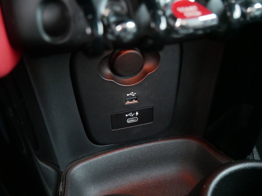 Used 2021 MINI Cooper John Cooper Works image 22