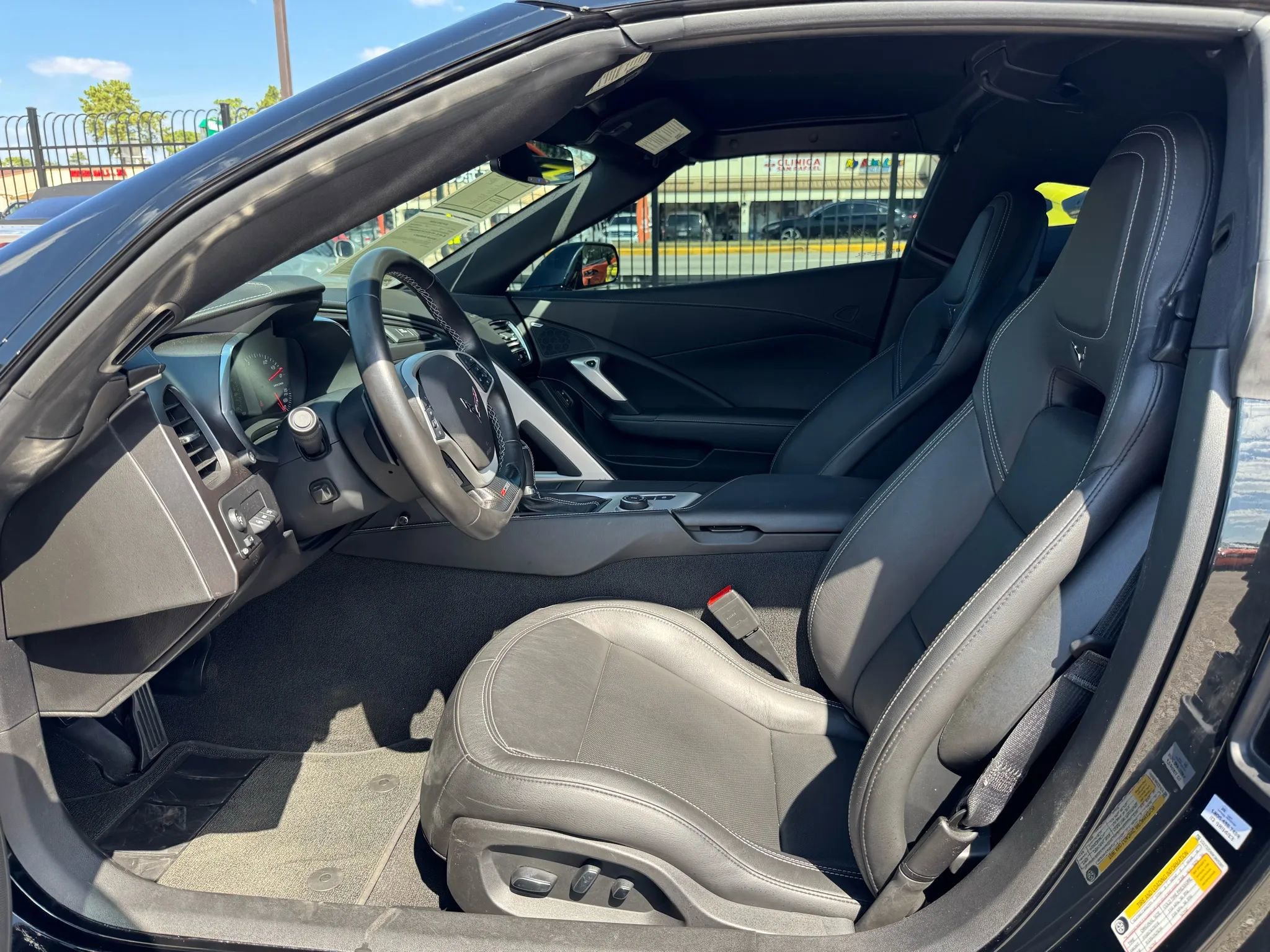 Used 2019 Chevrolet Corvette Z06 image 21