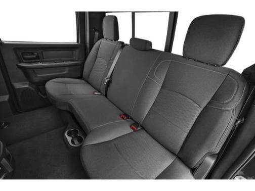 New 2026 RAM 3500 Tradesman image 15