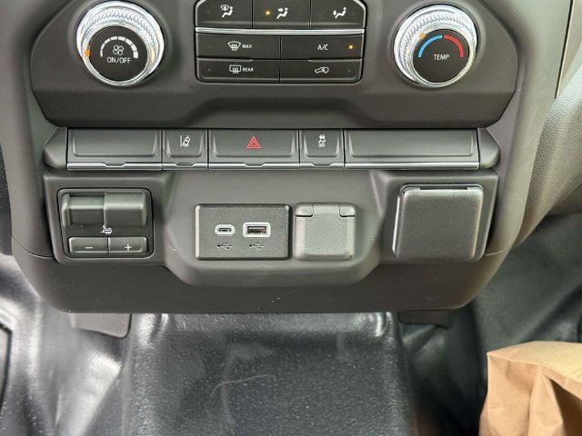 New 2026 GMC Sierra 3500 Pro w/ Convenience Package AWD/4WD image 15