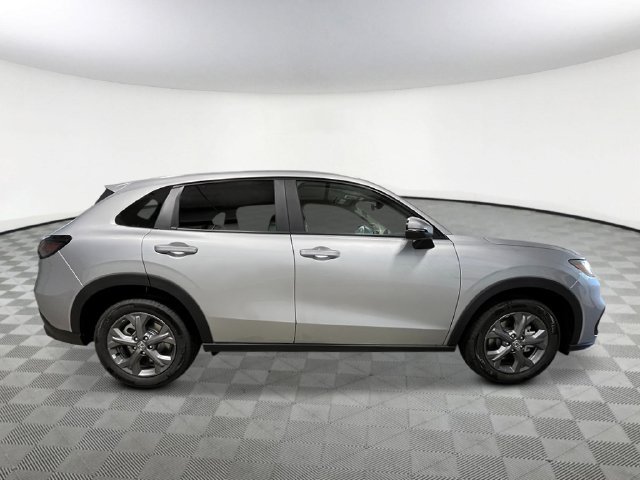 New 2027 Honda HR-V LX image 7