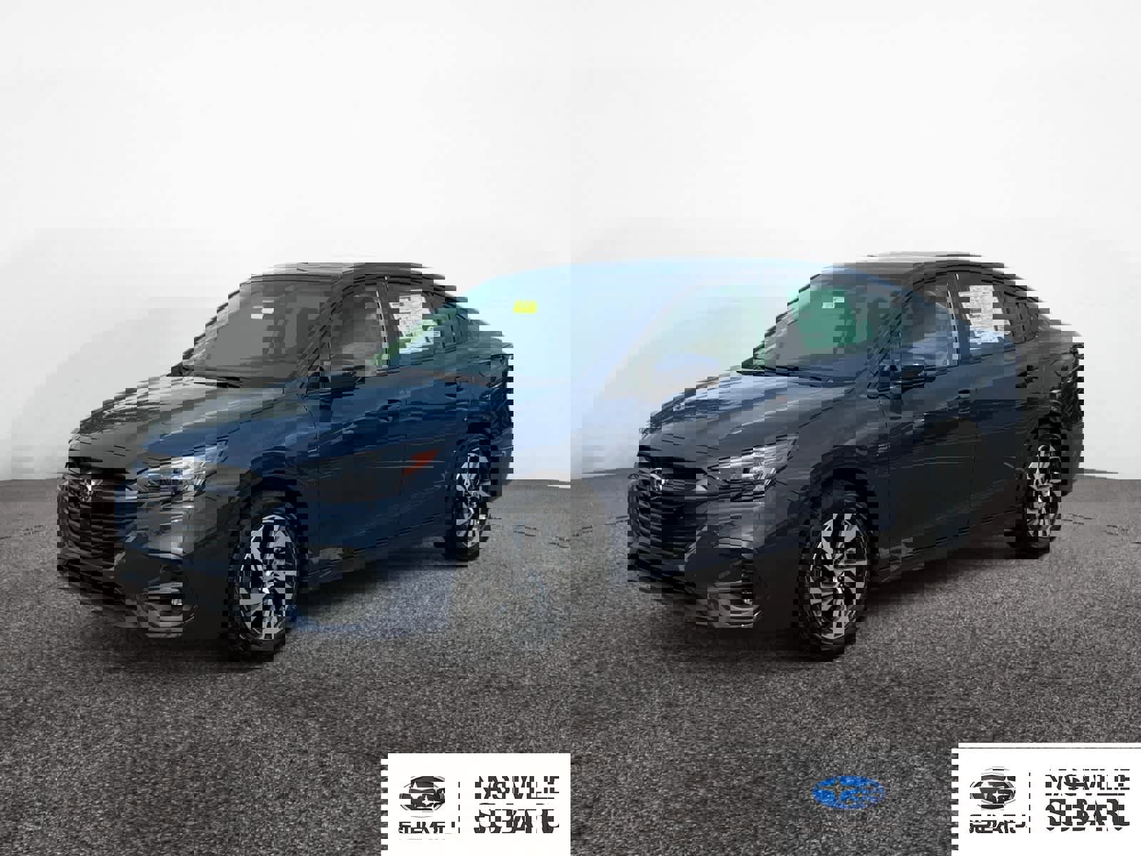 New 2025 Subaru Legacy Premium