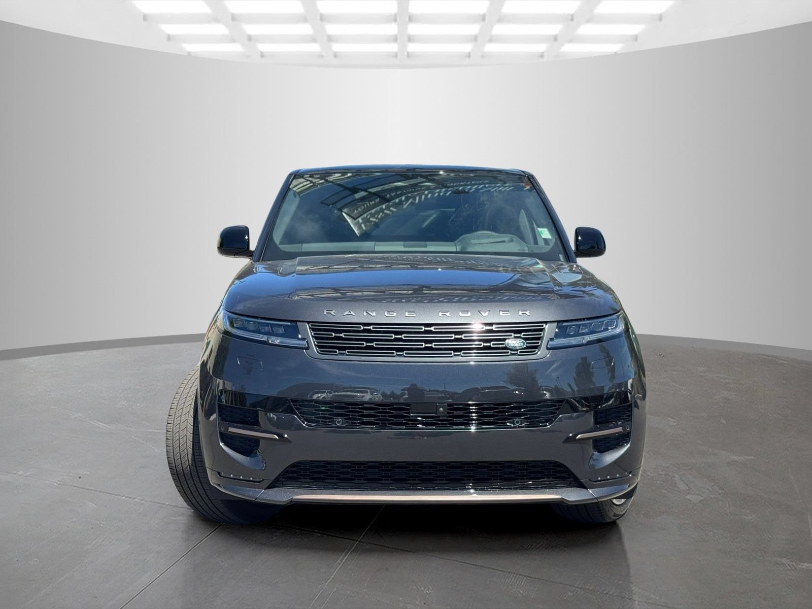 New 2026 Land Rover Range Rover Sport Dynamic SE AWD/4WD image 2