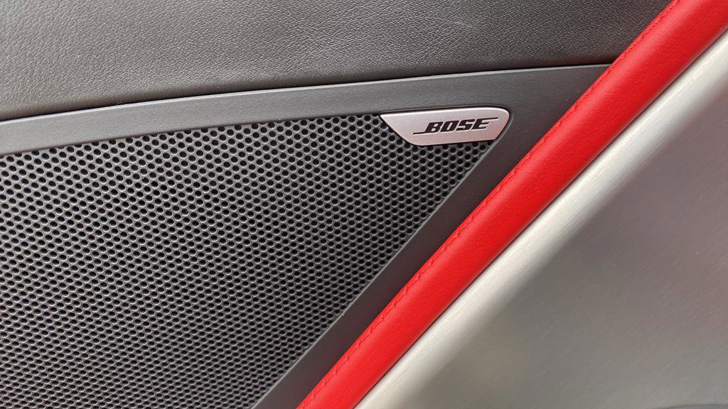 Used 2015 Chevrolet Corvette Z06 w/ 3LZ Preferred Equipment Group image 30