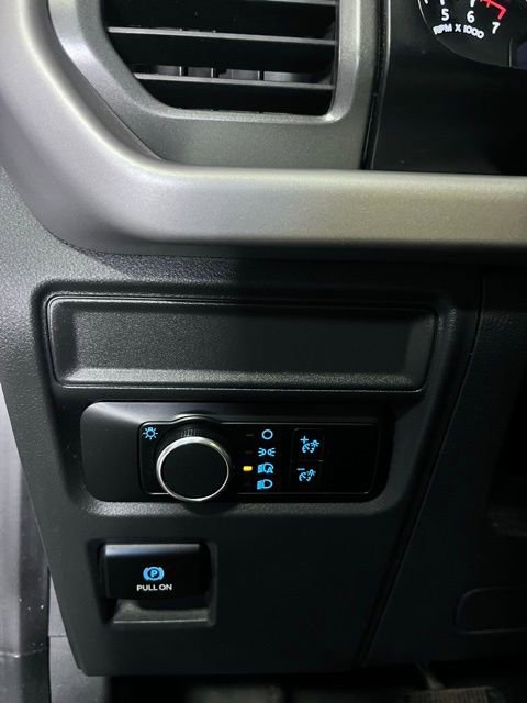 Used 2022 Ford Expedition XL image 22