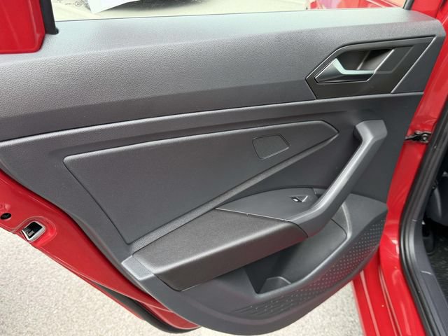 Certified 2023 Volkswagen Jetta SE FWD image 12