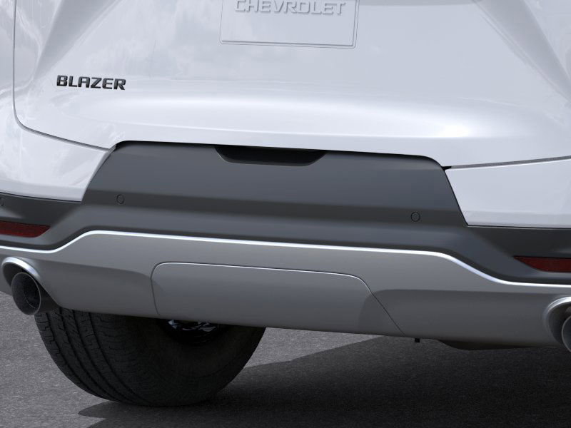 New 2026 Chevrolet Blazer LT w/ Midnight/Sport Edition FWD image 47