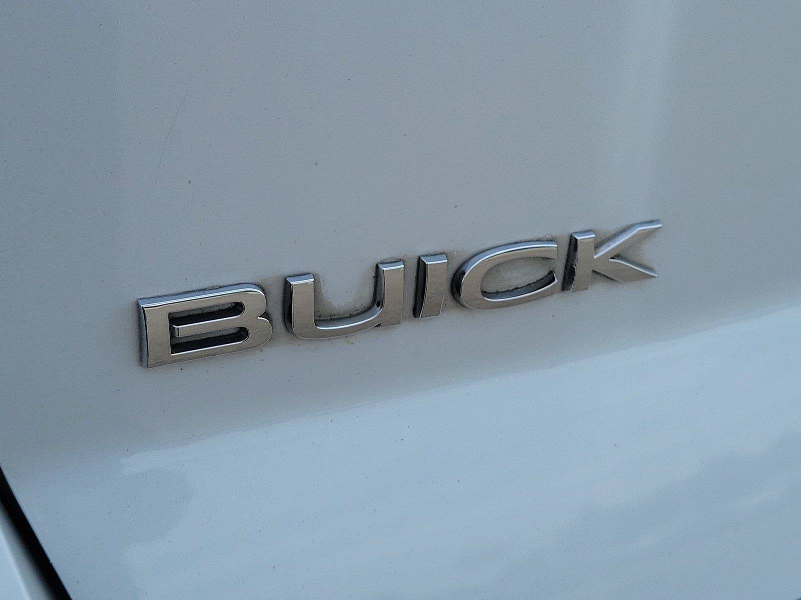 Used 2017 Buick Enclave Leather w/ Enclave Sport Touring Edition AWD/4WD image 6