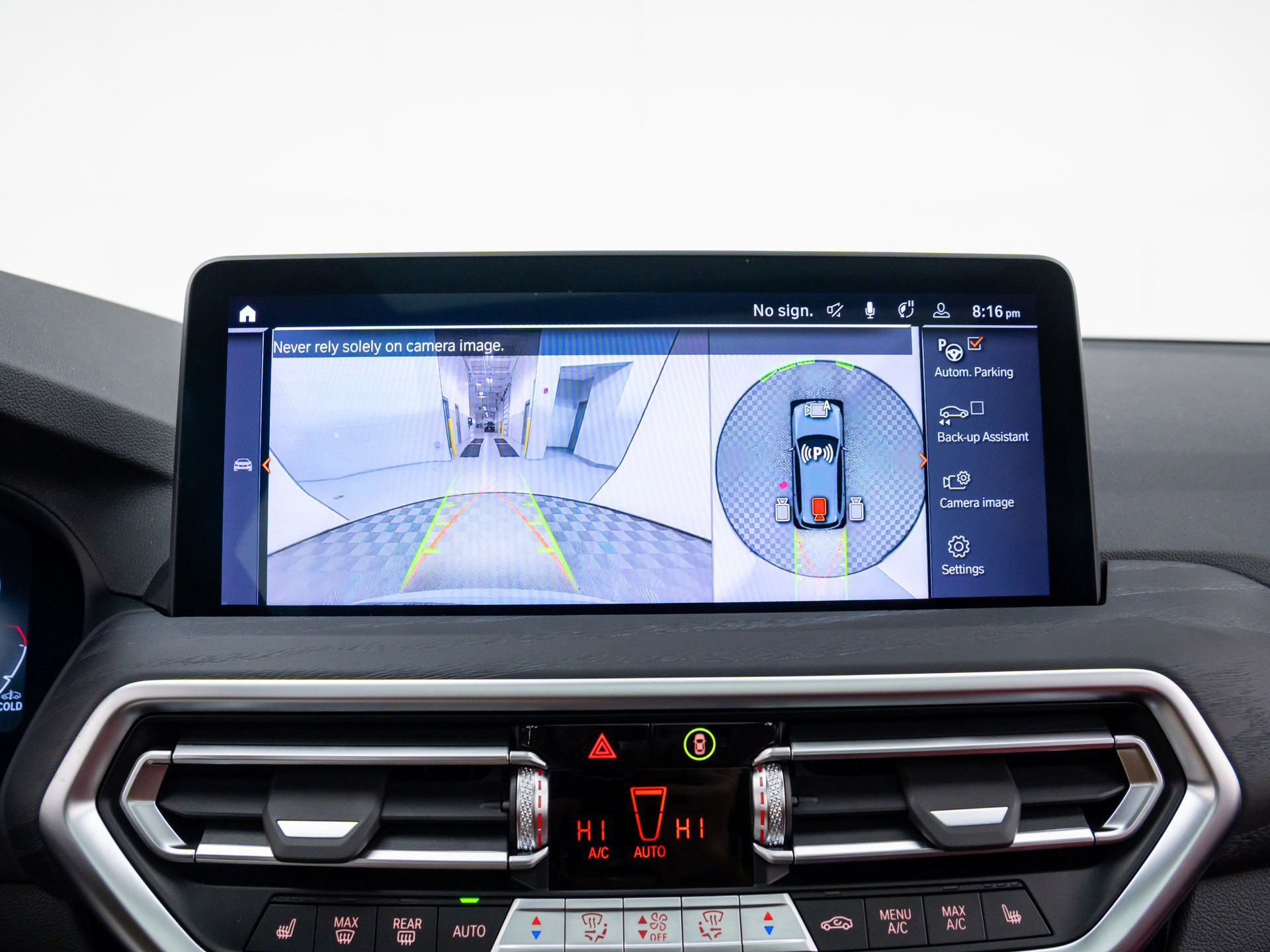 Certified 2024 BMW X3 xDrive30i w/ Premium Package w/ZPA image 25