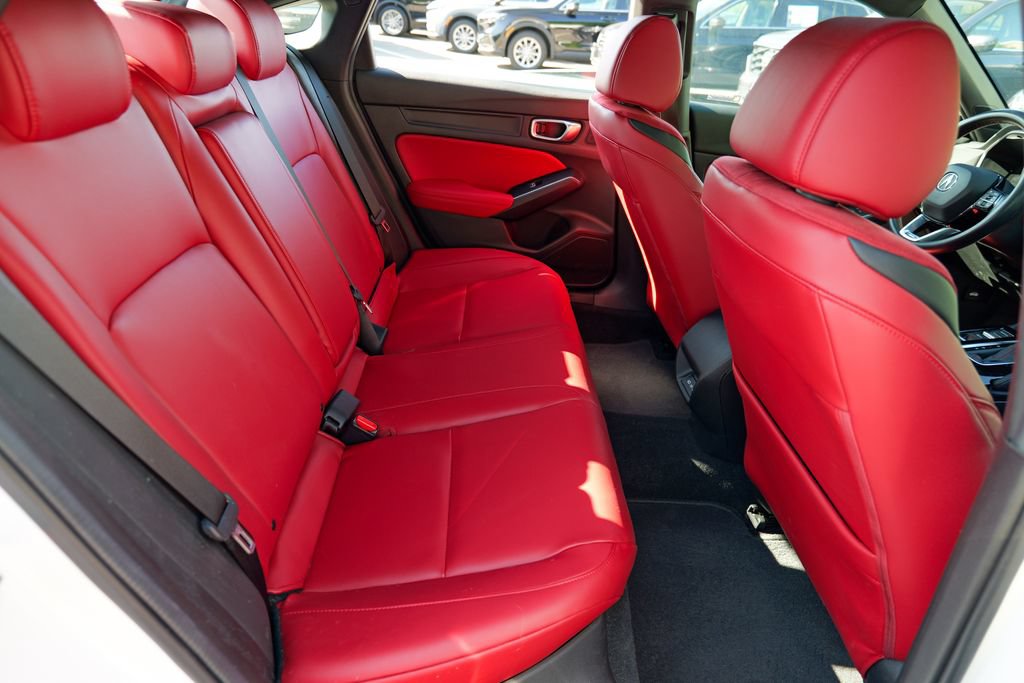 Used 2024 Acura Integra A-Spec w/ Technology Package FWD image 31